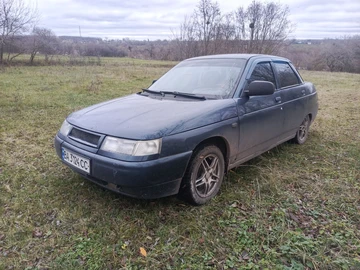 Авто ВАЗ 2110 2006 № 8264965