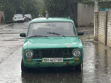 Авто ВАЗ 2101 1982 № 8264968
