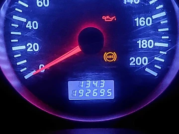 Авто Opel Frontera 2008 № 8264969