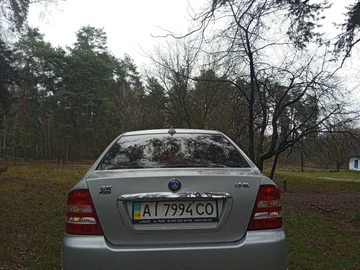 Авто Geely Ck 2014 № 8264970