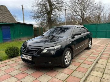 Авто Toyota Camry 2008 № 8264971
