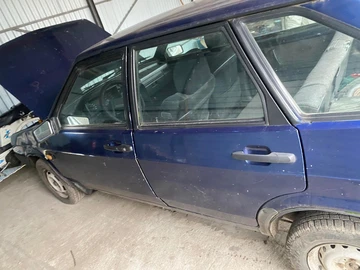 Авто ВАЗ 2109 2003 № 8264976