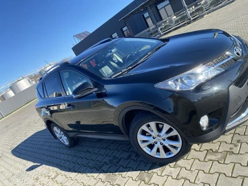 Авто Toyota Rav 4 2014 № 8264989