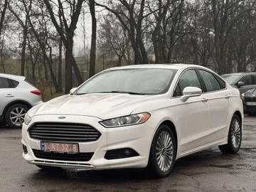 Авто Ford Fusion Usa  2015 № 8264991