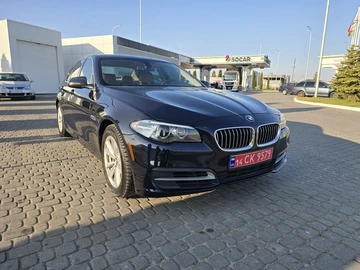 Авто BMW 5 Серия 2014 № 8264994