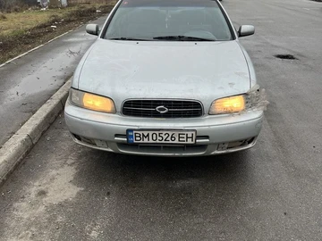 Авто Renault 11 2003 № 8265000