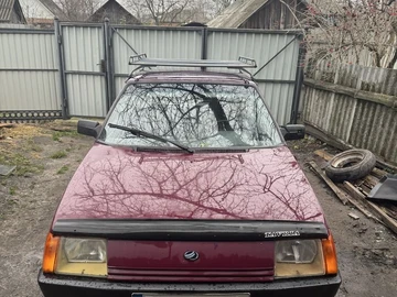 Авто ЗАЗ Таврия 2005 № 8265003