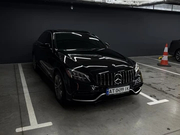 Авто Mercedes 300 2019 № 8265004