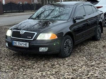 Авто Skoda Octavia 2009 № 8265005