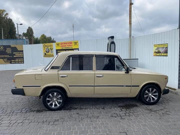 Авто ВАЗ 2101 1985 № 8265006