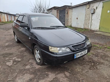 Авто ВАЗ 2110 2008 № 8265015
