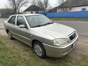 Авто Chery Amulet 2008 № 8265028