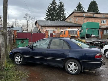 Авто Opel Omega 1998 № 8265030
