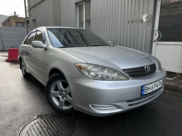 Авто Toyota Camry 2004 № 8265033