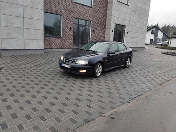 Авто Saab 9-3 X 2004 № 8265036