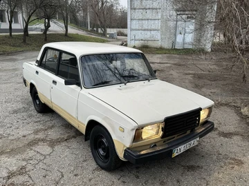 Авто ВАЗ 2105 1996 № 8265046
