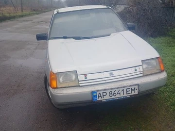 Авто ЗАЗ 1103 Slavuta 1999 № 8265052