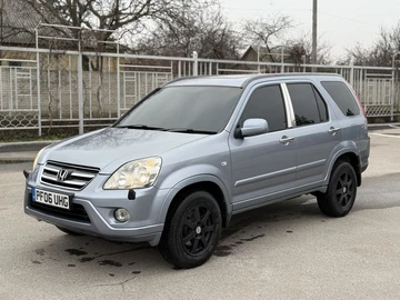 Авто Honda Cr-V 2007 № 8265053