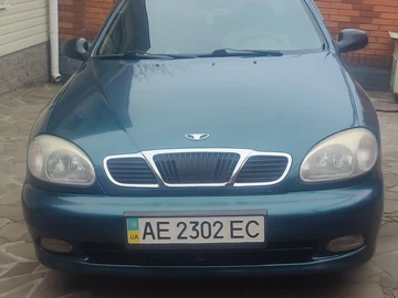 Авто Daewoo Arcadia 2007 № 8265055