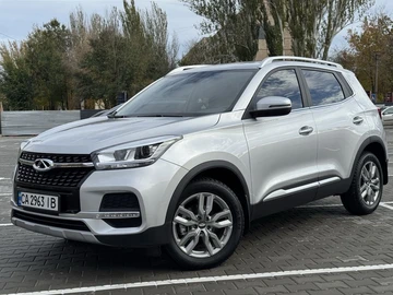 Авто Chery Tiggo 2020 № 8265059