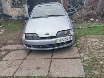 Авто ВАЗ 11113 Oka 1988 № 8265061