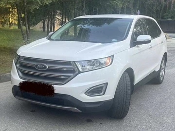 Авто Ford Edge 2016 № 8265060