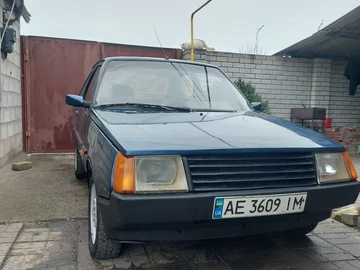 Авто ЗАЗ 1102 2005 № 8265067