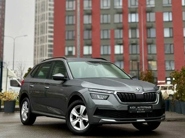 Авто Skoda 100 2023 № 8265114