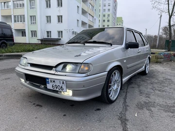 Авто ВАЗ 2114 2010 № 8265115