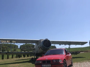 Авто BMW 3 Серия 1997 № 8265118