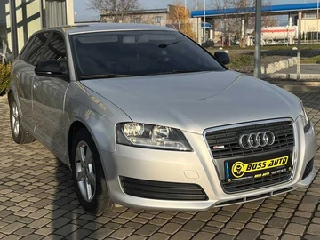 Авто Audi A3 2010 № 8265119