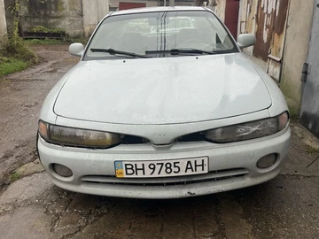 Авто Mitsubishi Galant 1995 № 8265121