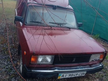 Авто ВАЗ 21214 2008 № 8265125