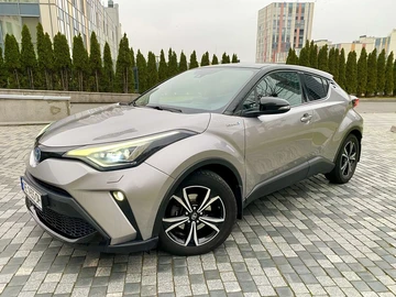 Авто Toyota C-Hr 2020 № 8265126