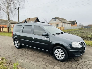 Авто Dacia Logan 2010 № 8265132
