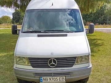 Авто Mercedes Sprinter 1996 № 8265137