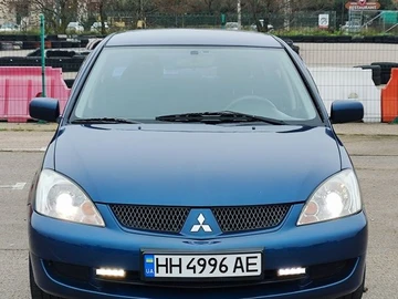 Авто Mitsubishi Lancer 2006 № 8265154