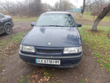 Авто Opel Vectra 1998 № 8265155