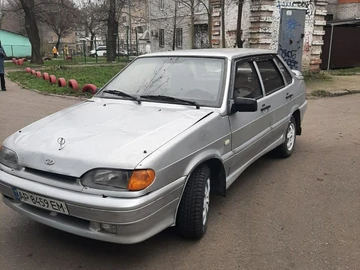 Авто ВАЗ 2115 2003 № 8265161