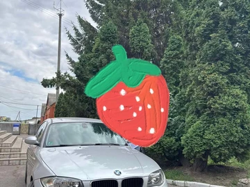 Авто BMW 1 Серия 2008 № 8265164