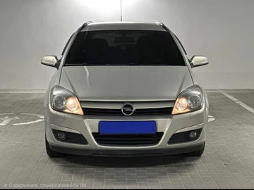 Авто Opel Astra 2005 № 8265173