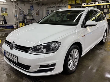 Авто Volkswagen Golf 2015 № 8265180