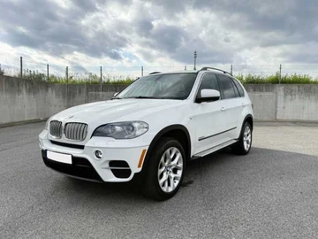 Авто BMW X5 2013 № 8265181
