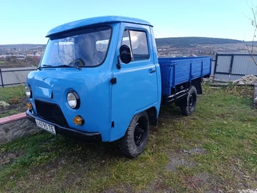 Авто УАЗ 3303 1976 № 8265188