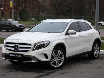 Авто Mercedes Gla 2015 № 8265210