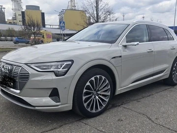 Авто Volkswagen Tiguan 2022 № 8265213