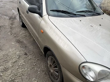 Авто Daewoo Lanos Sens  2008 № 8265216