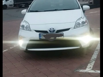 Авто Toyota Prius 2014 № 8265240