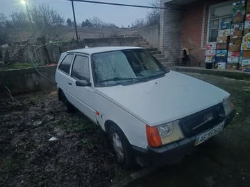 Авто ЗАЗ 1102 2003 № 8265247