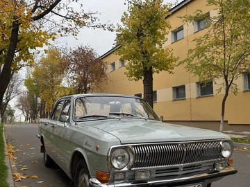 Авто ГАЗ 24 1975 № 8265249